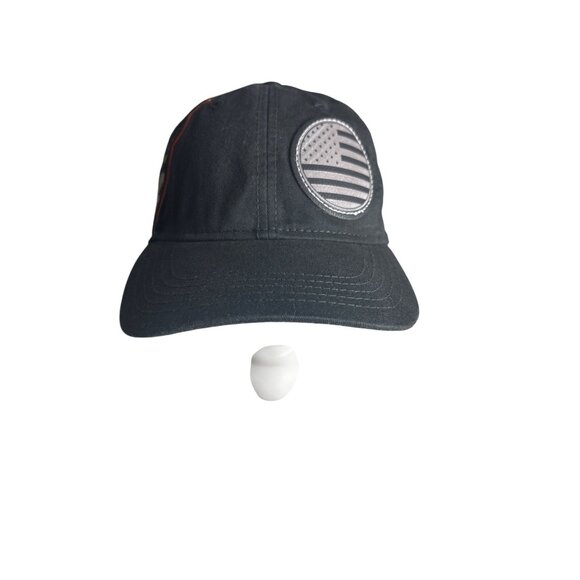 2016 Dri-Duck Wildlife Series Men's Brushed Cotton Black Buck Cap NWOT - Picture 1 of 8